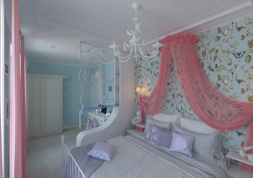 261 Дизайн интерьера дома в г. Шебекино