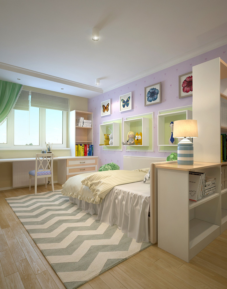 Квартира на проспекте Мира