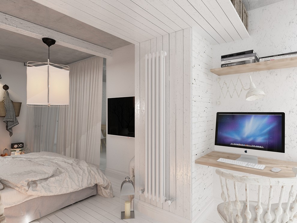 Квартира - Томск, Подгорная, 55м2