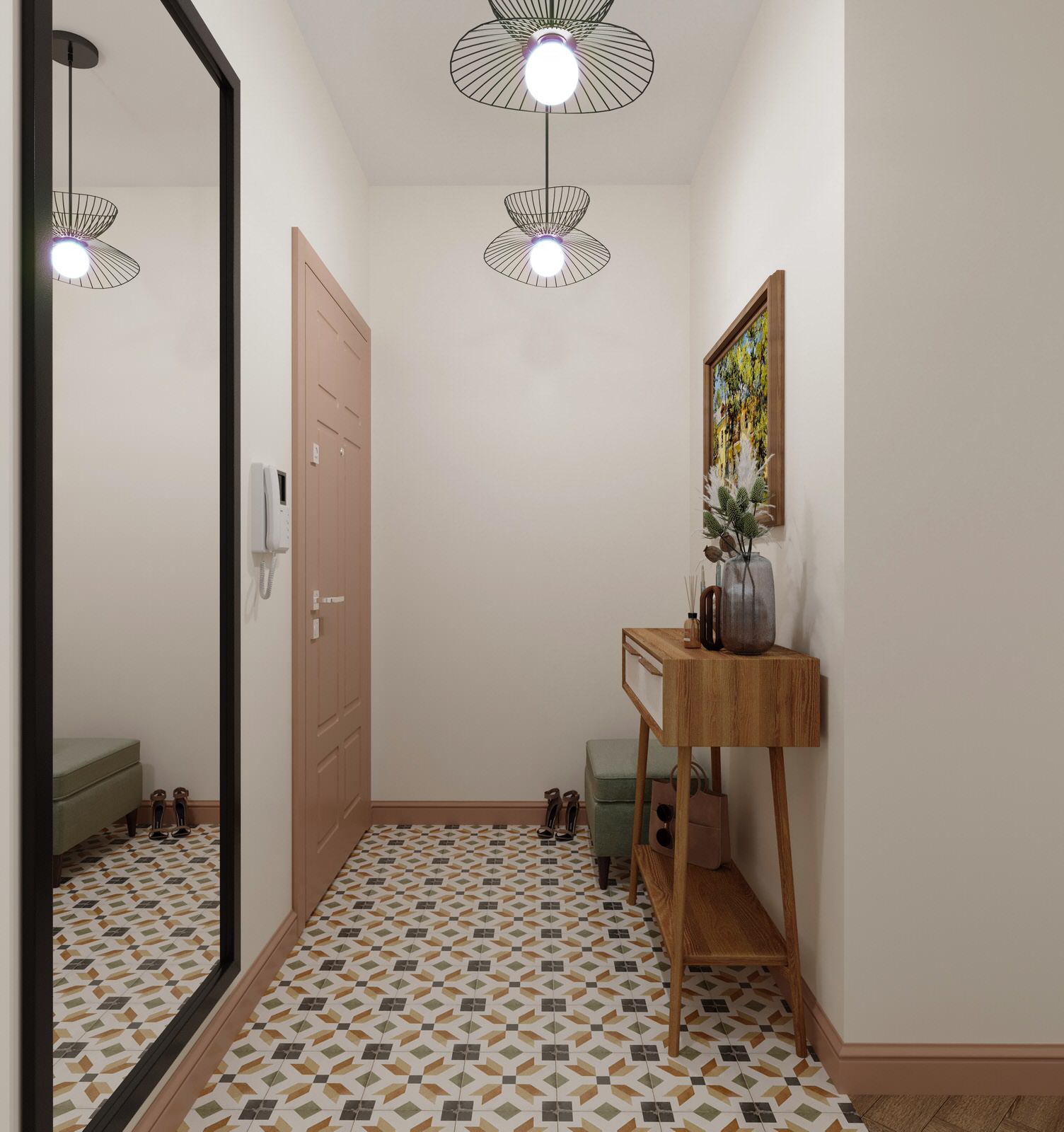 Замоскворечье