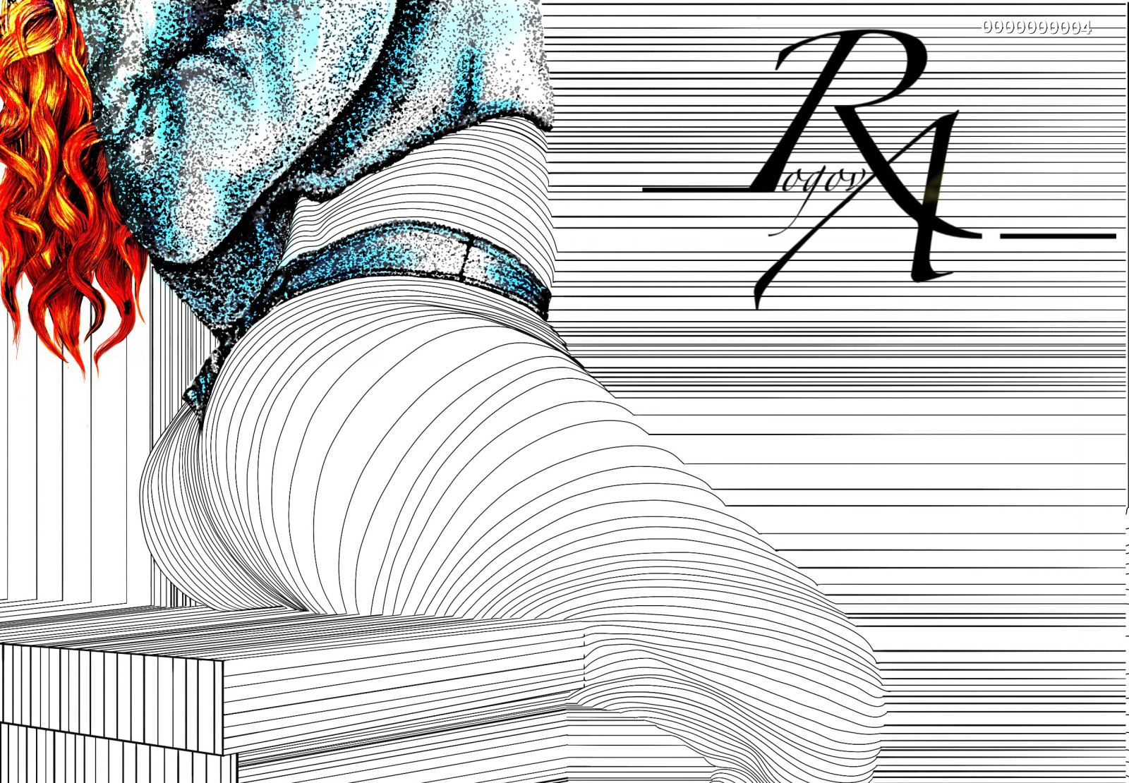 Анастасия Рогова