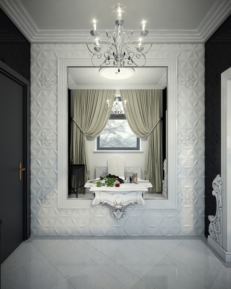 УСАДЬБА БРОВАР 1-Й ЭТАЖ