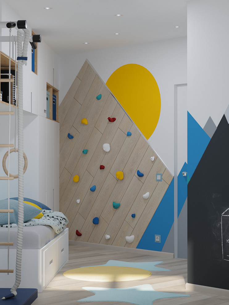 Лучики света