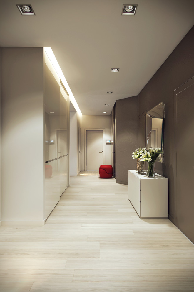 Квартира в Новосибирске