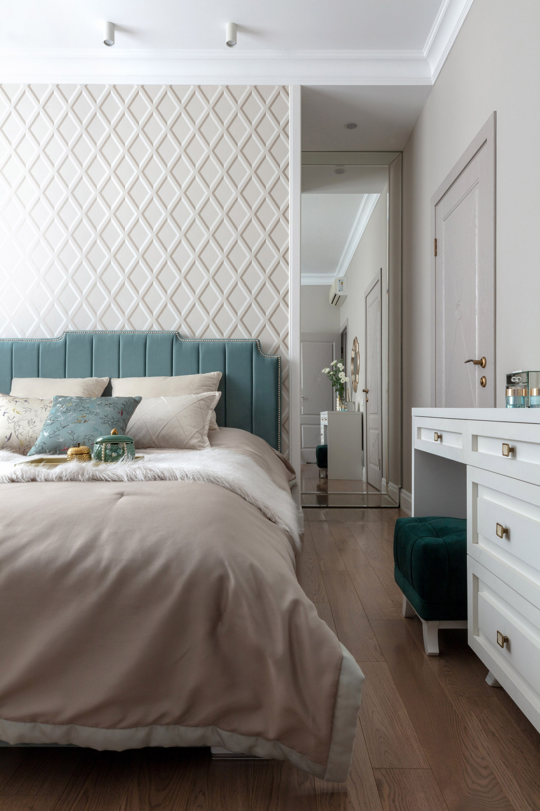 Квартира в Алматы