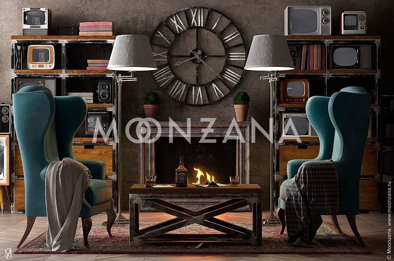 Обложка проекта: Бристоль.