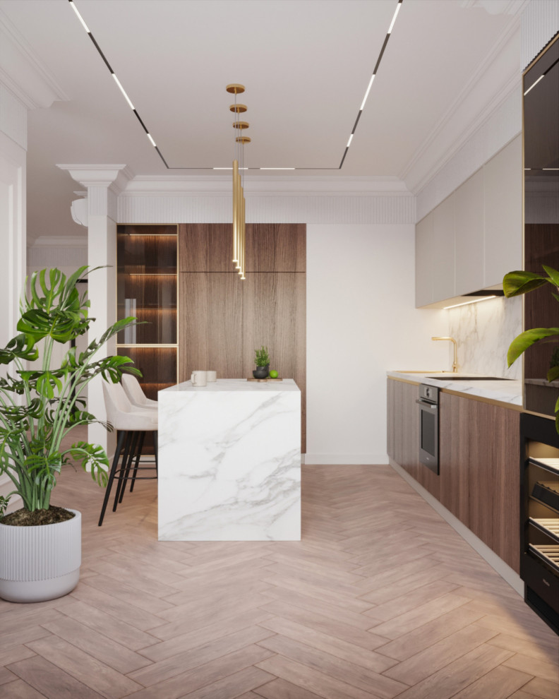 Приморский проспект