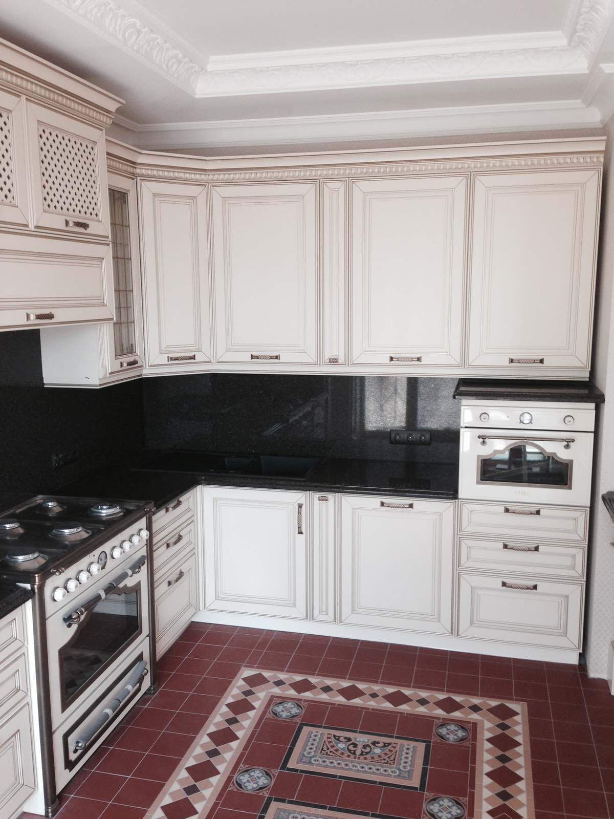 Загородный дом под Калининградом