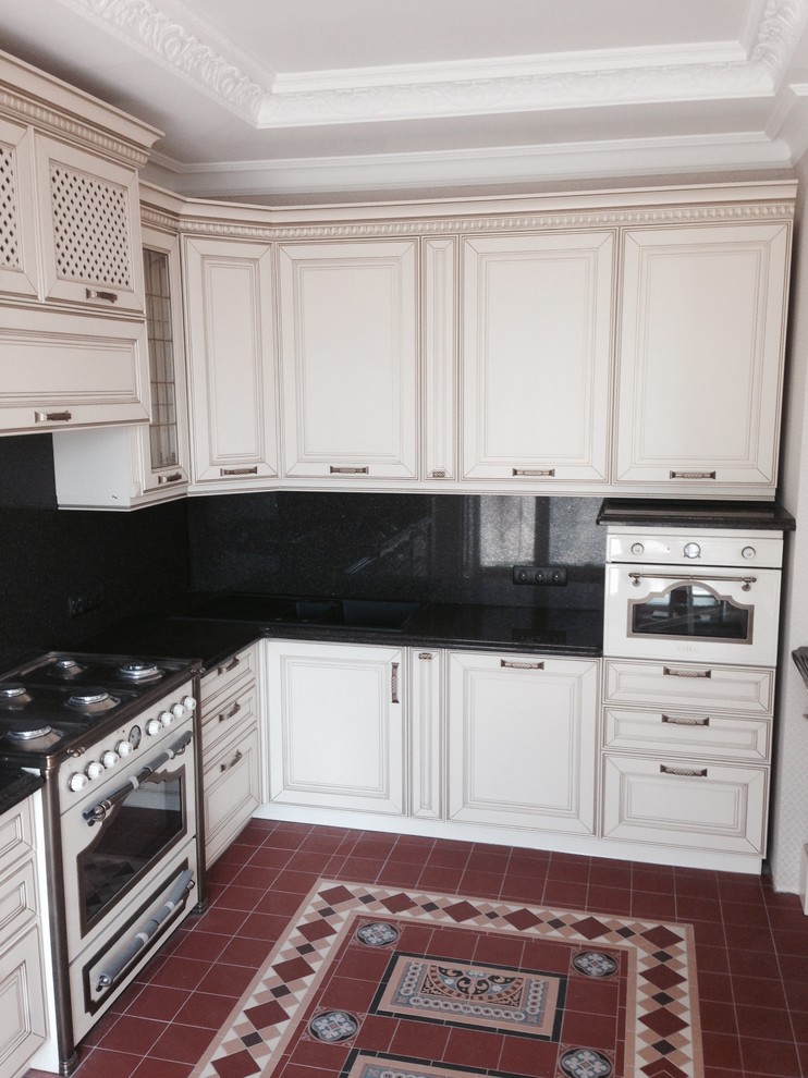 Загородный дом под Калининградом