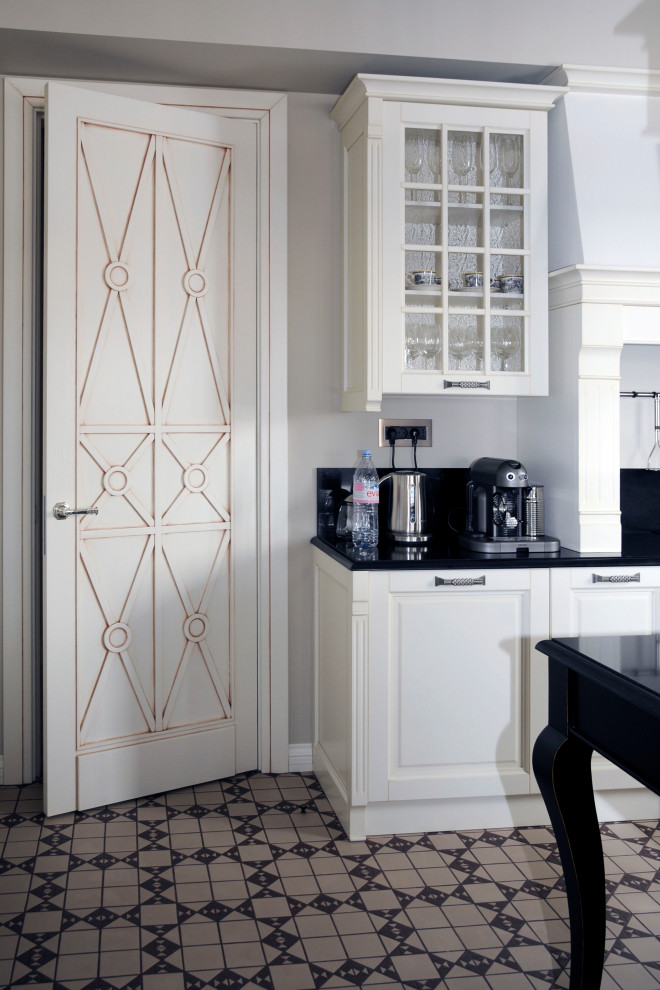 Резиденция Павлово2. Кухня