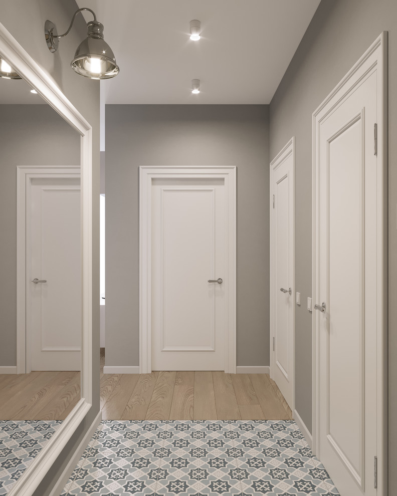 ЖК Хорошевский Москва