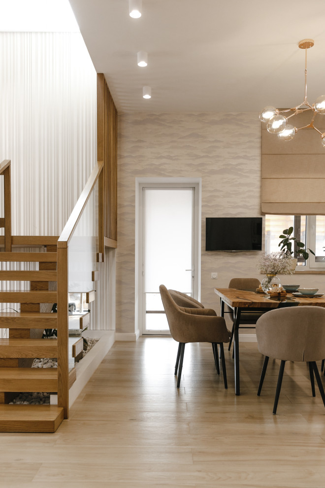 Дом 4 стихии