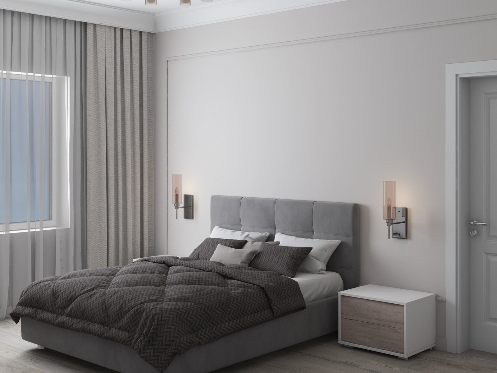 Загородный дом 150 кв.м.