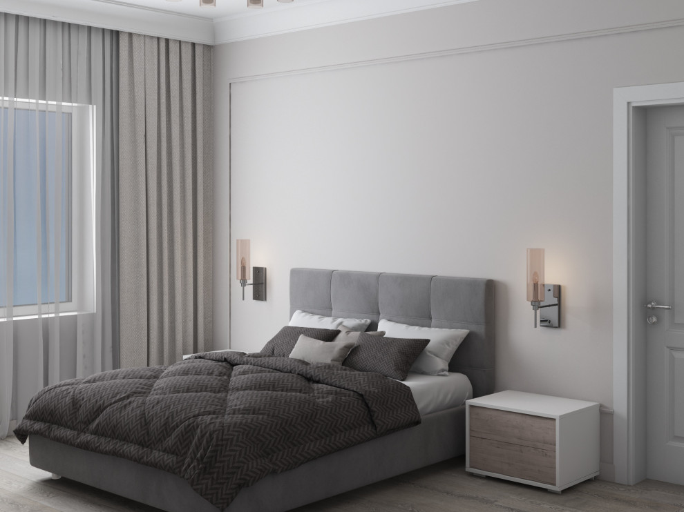 Загородный дом 150 кв.м.