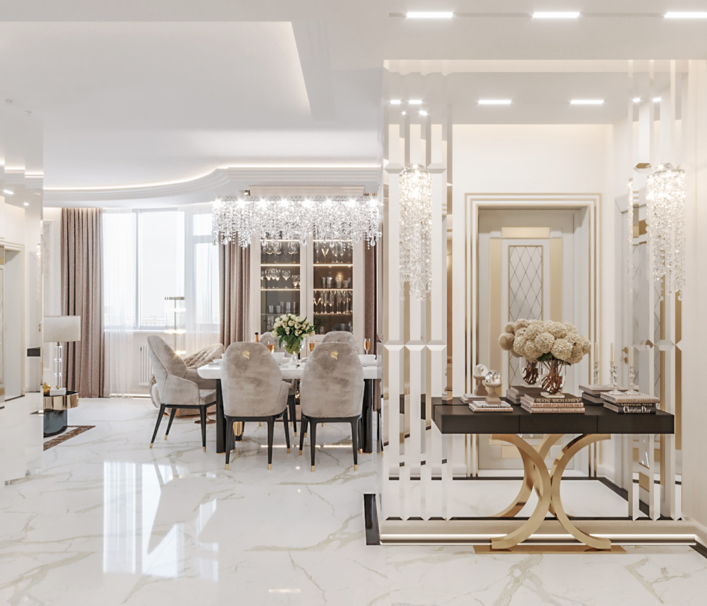 ЖК Чемпион парк