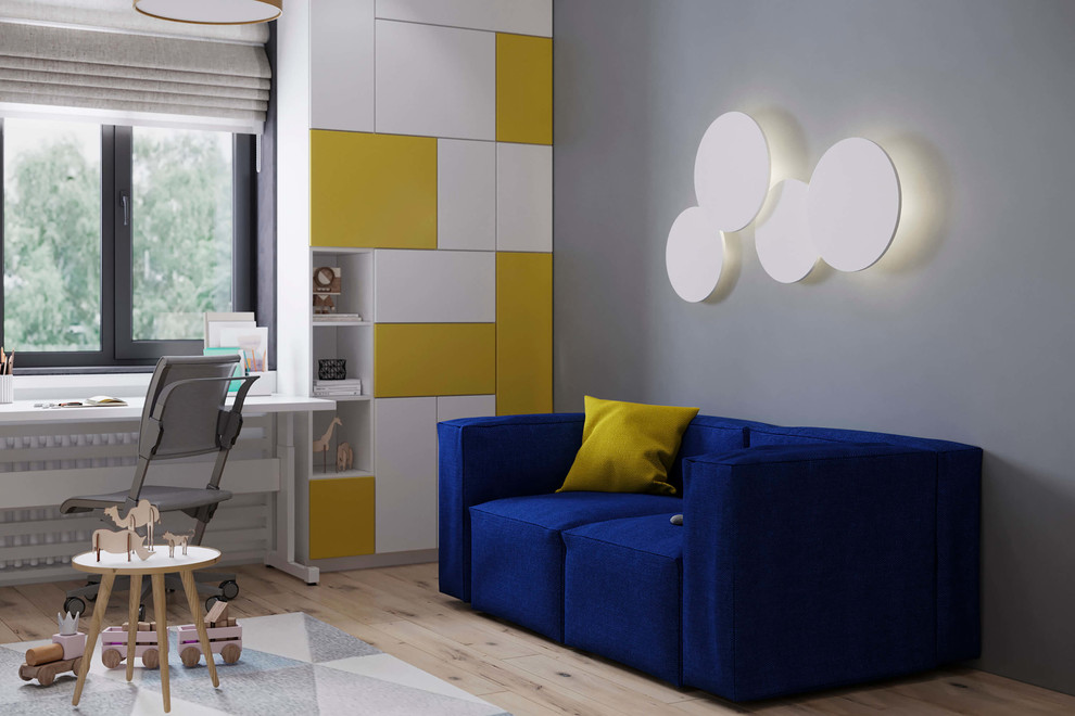 3-я Фрунзенская