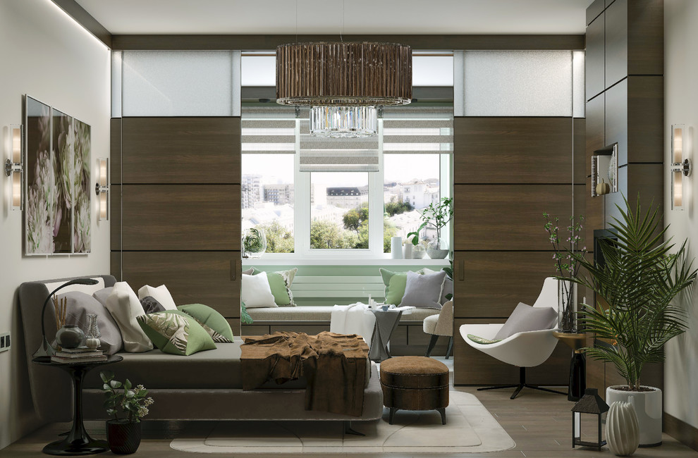 Спальня Beauty dream