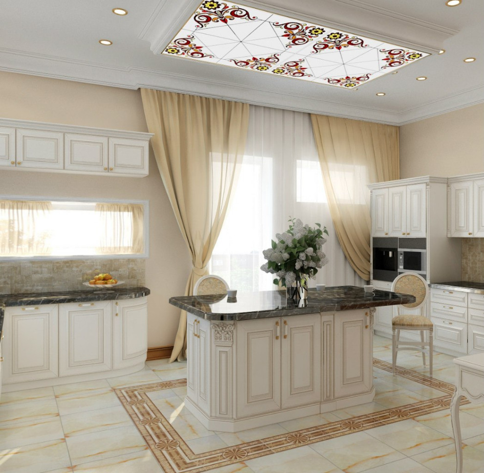 Частный дом в пос. Медовое, Ленинградская обл.