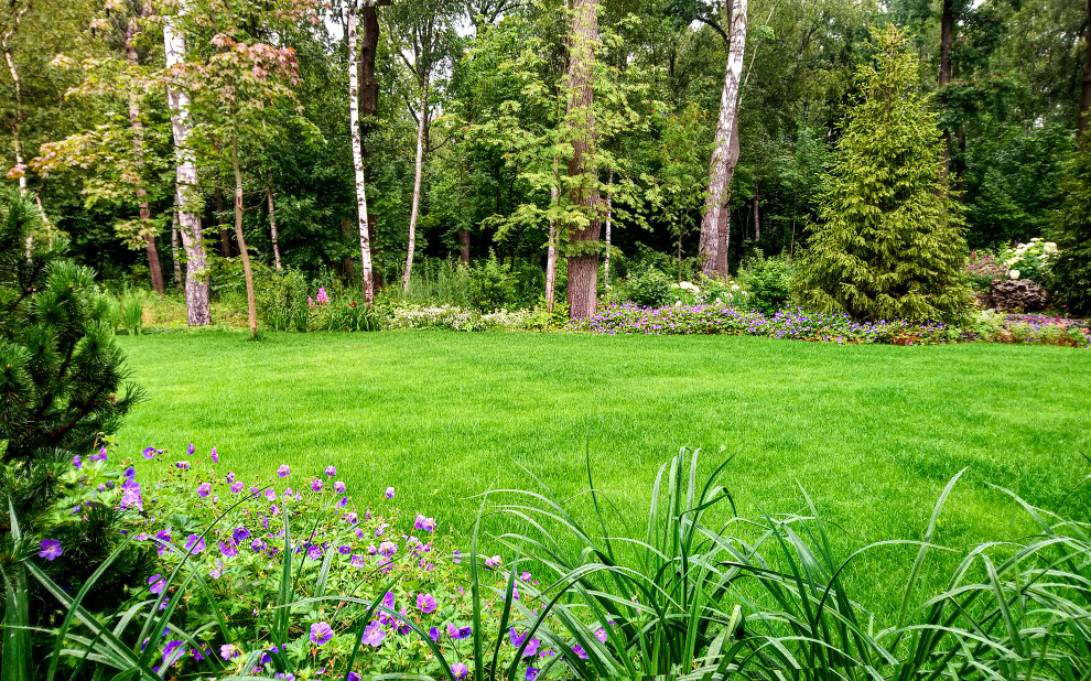 Проект в стиле лофт