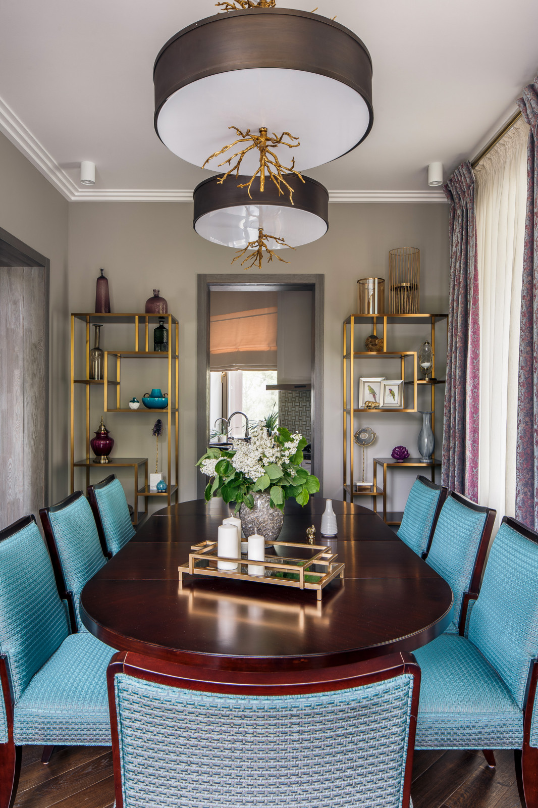 ТаунХаус в Казани