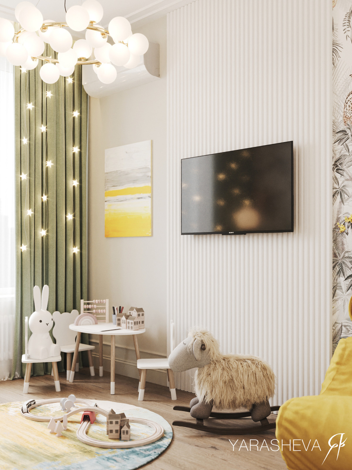 ЖК Freedom (Фридом) 102 м кв.