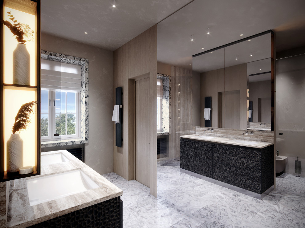 Квартира в Покровском-Стрешнево