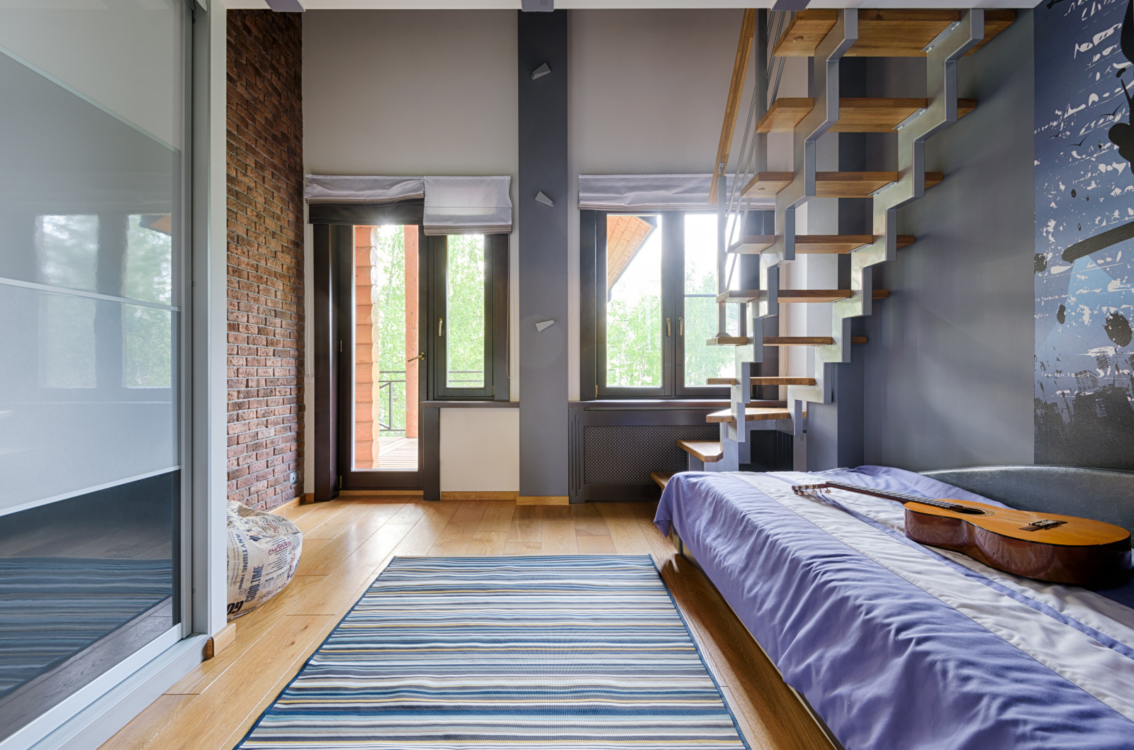 Дом в Подмосковье