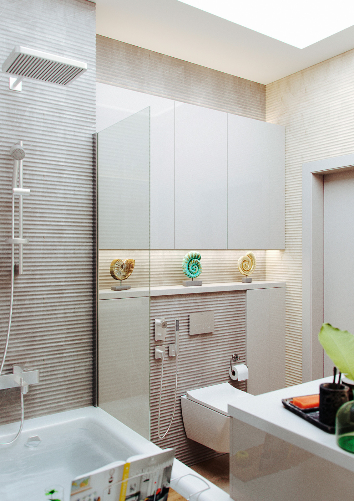 Ноты комфорта