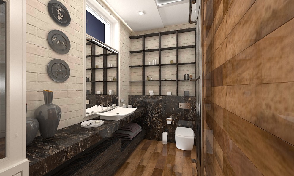 Обложка проекта: Дом Некрасова, Краснодар