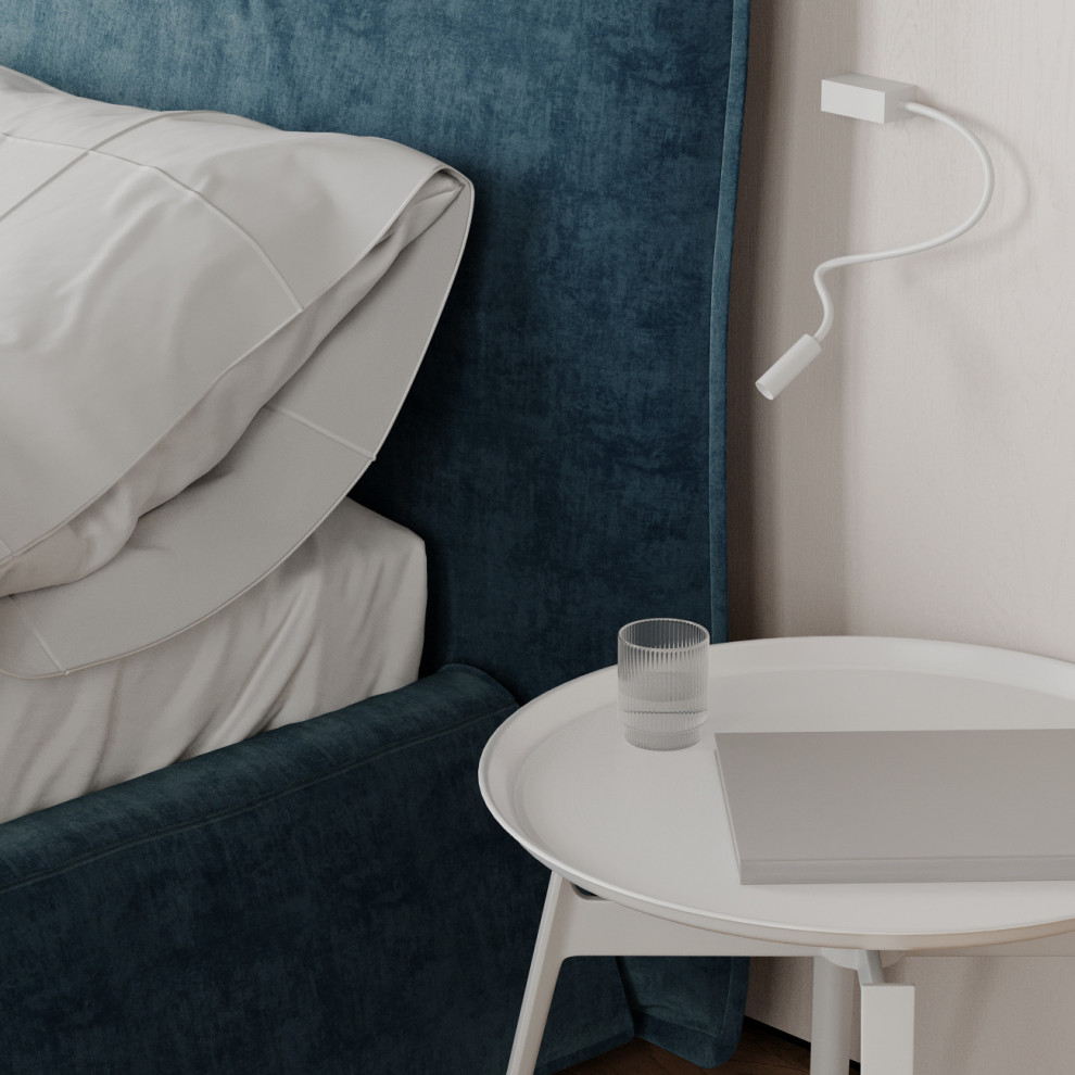 Petrovsky kvartal 114