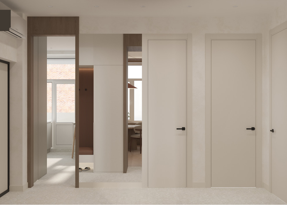 Сезон лесичек