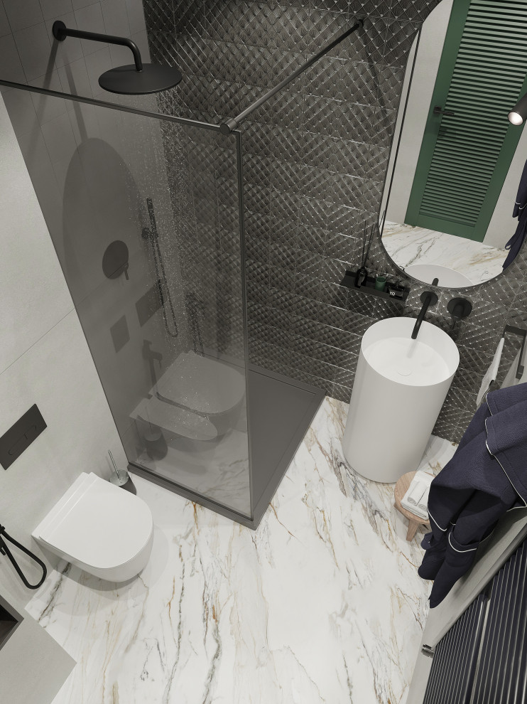 Дом на на южном побережье Испании