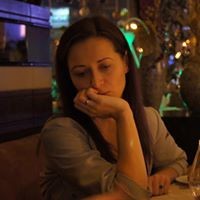 Марина Чиркова