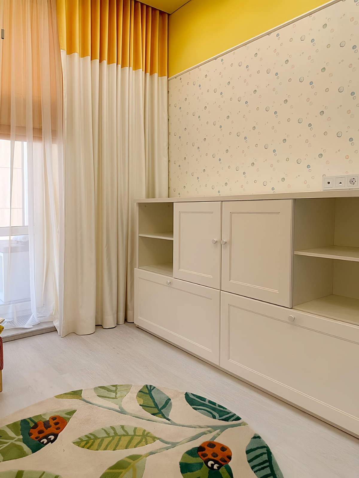 ЖК Преображенский