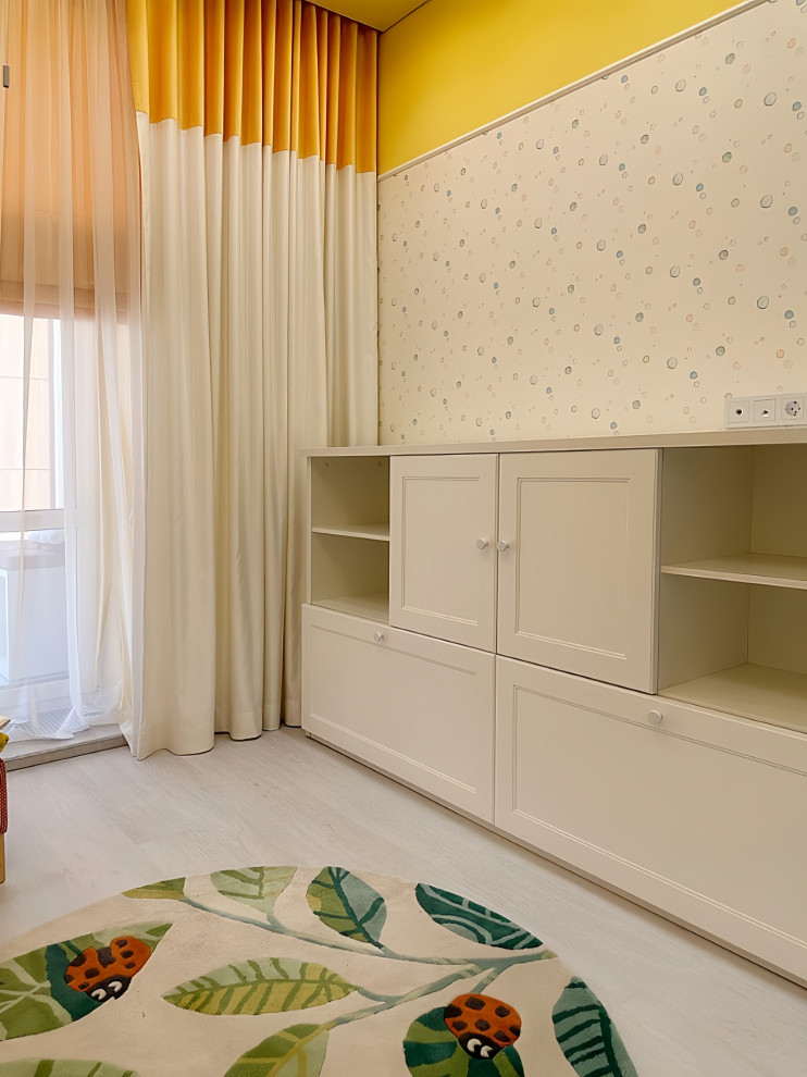 ЖК Преображенский