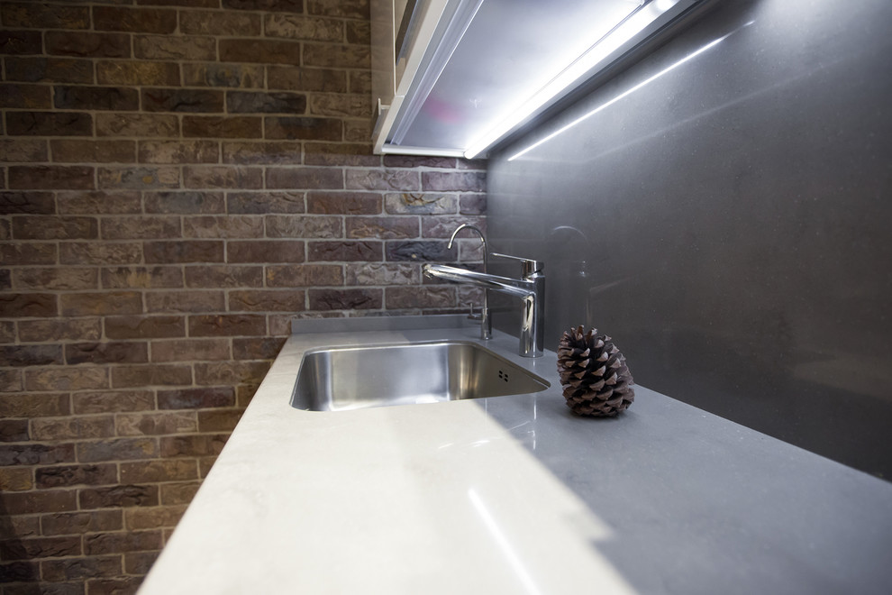 Апартаменты на Живописной улице