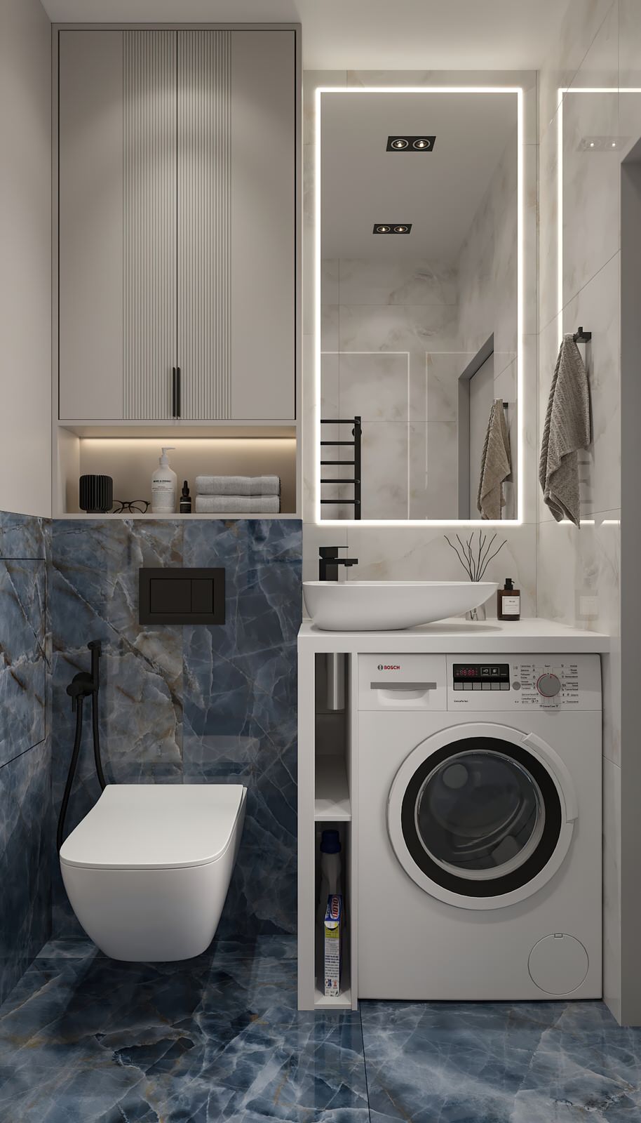 ДП "Люблинский парк"