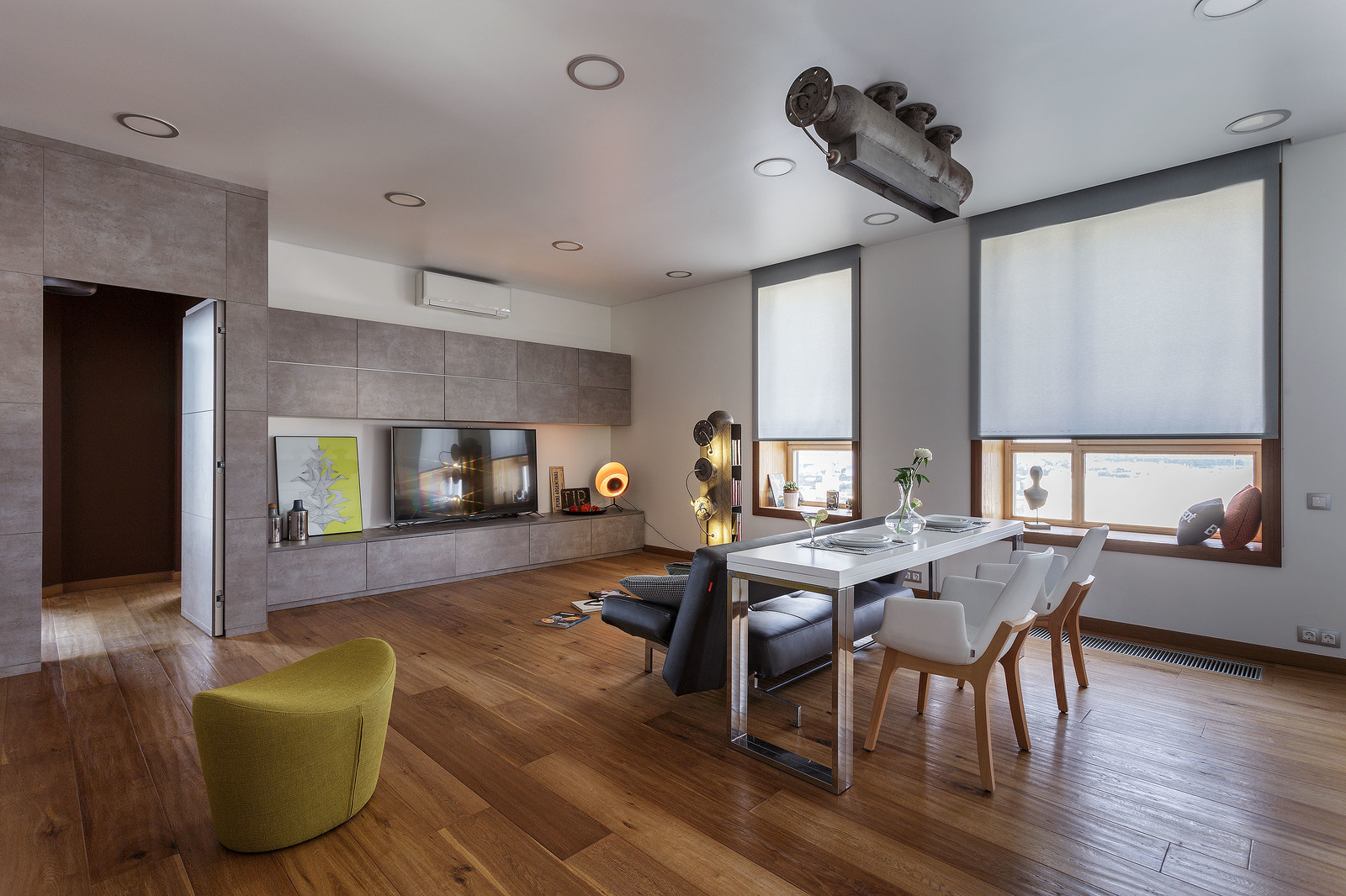 Квартира в Москве