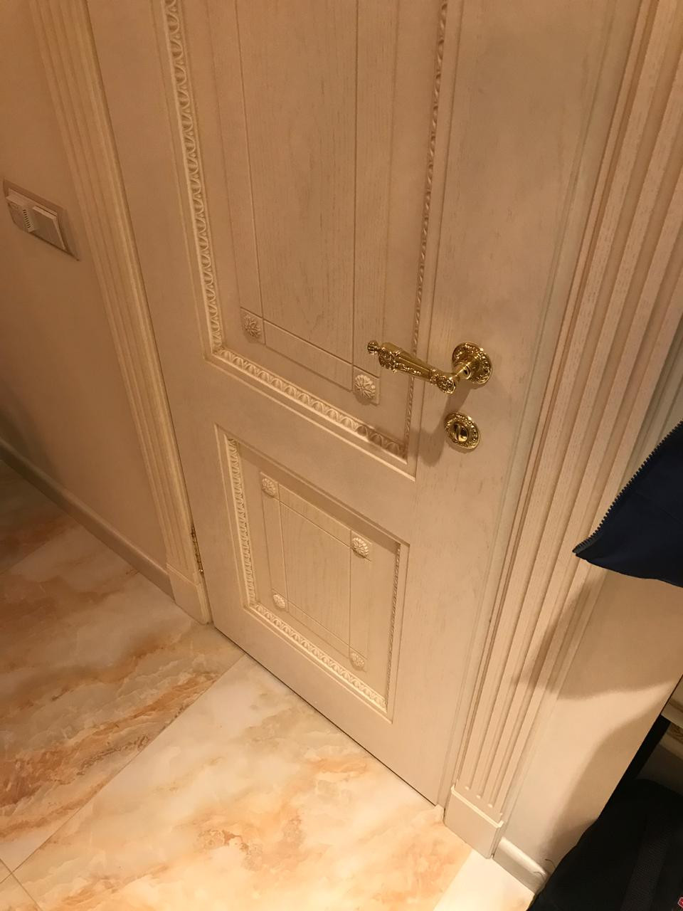 И снова ЖК Наследие