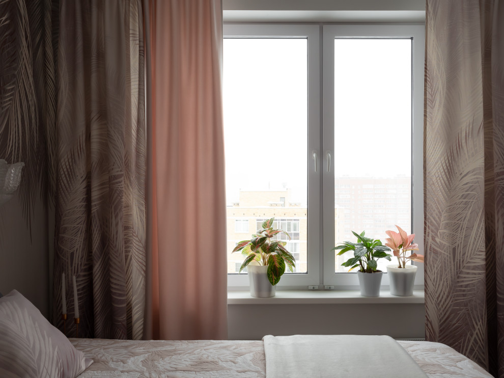 Яркие краски новой жизни родителей