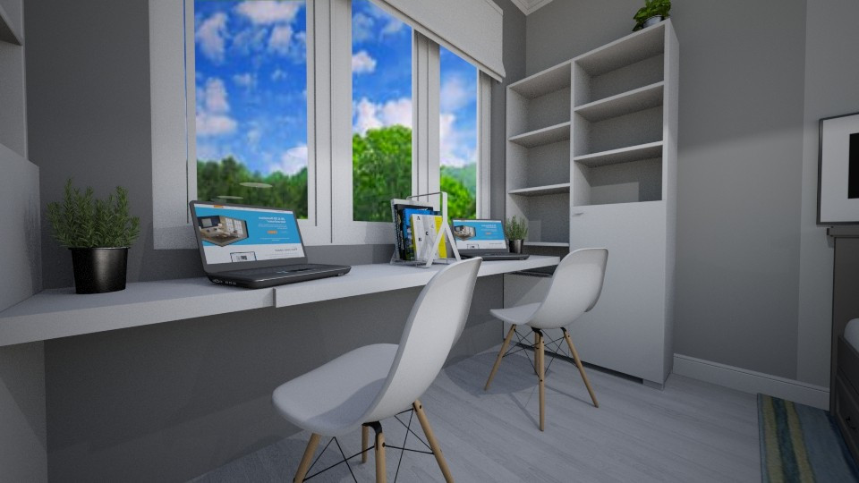 Визуализации - проекты