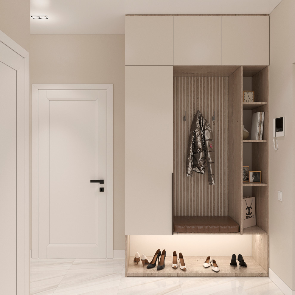 ЖК "Красный Аксай" квартира 70 кв.м.