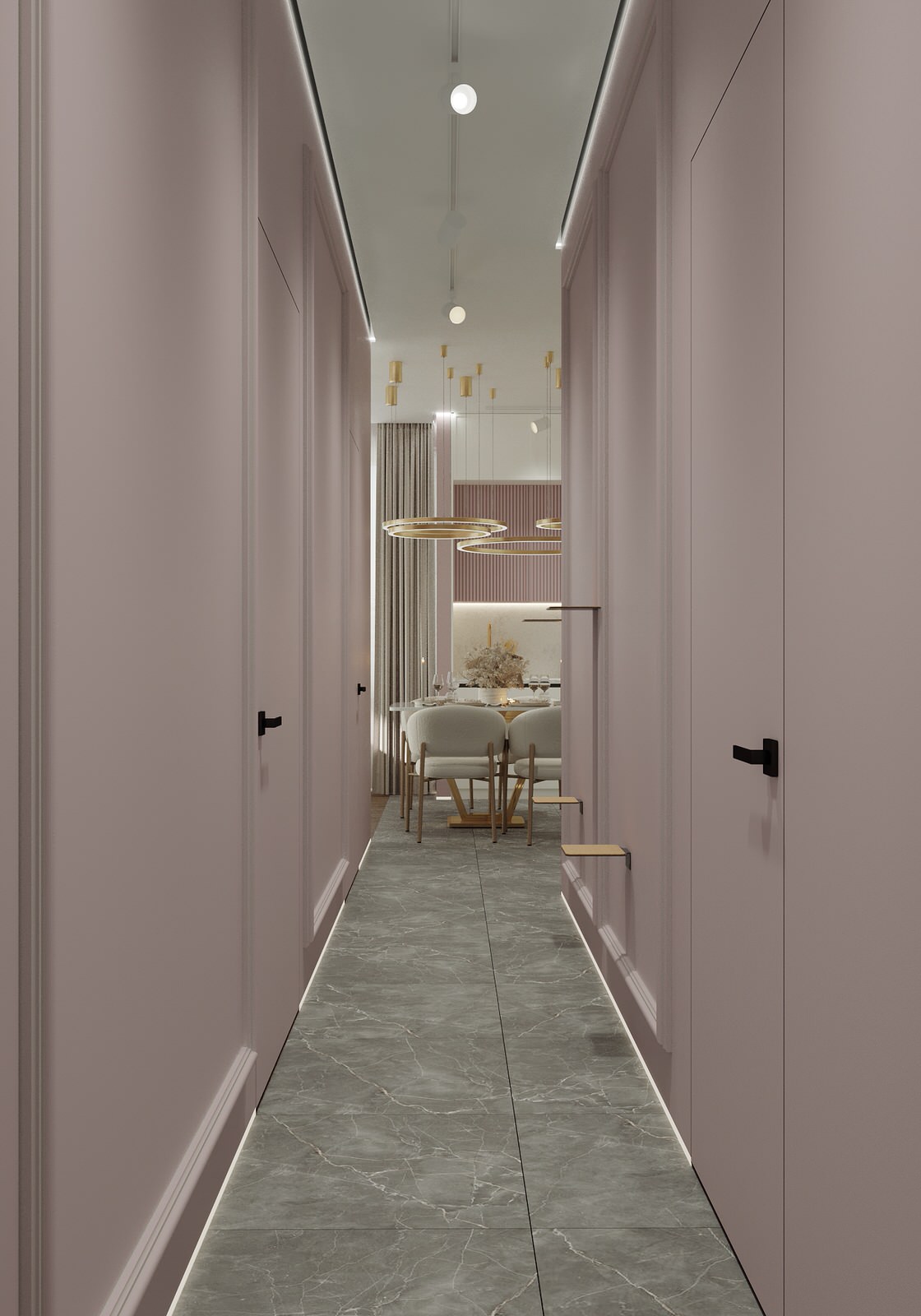 ЖК Испанские кварталы