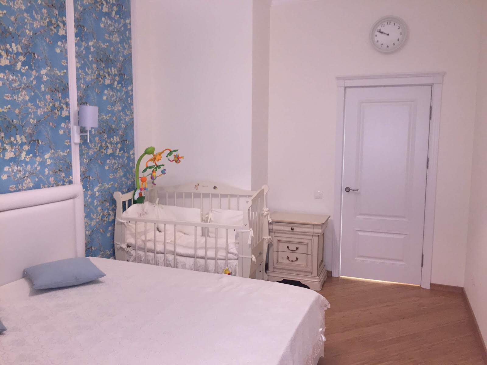 Квартира в СЗАО 100 кв.м.