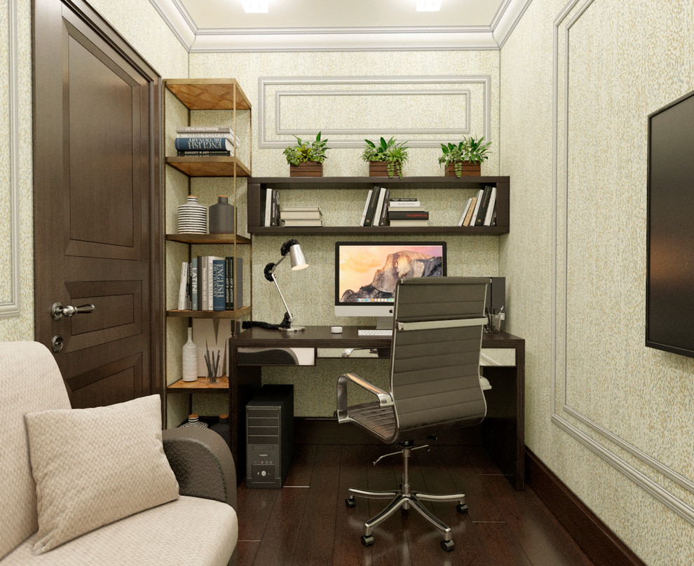 Игра контрастов