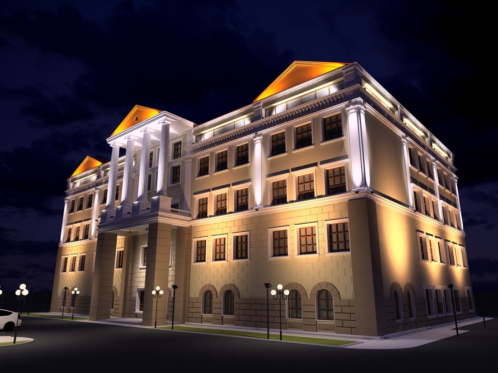 Наши работы