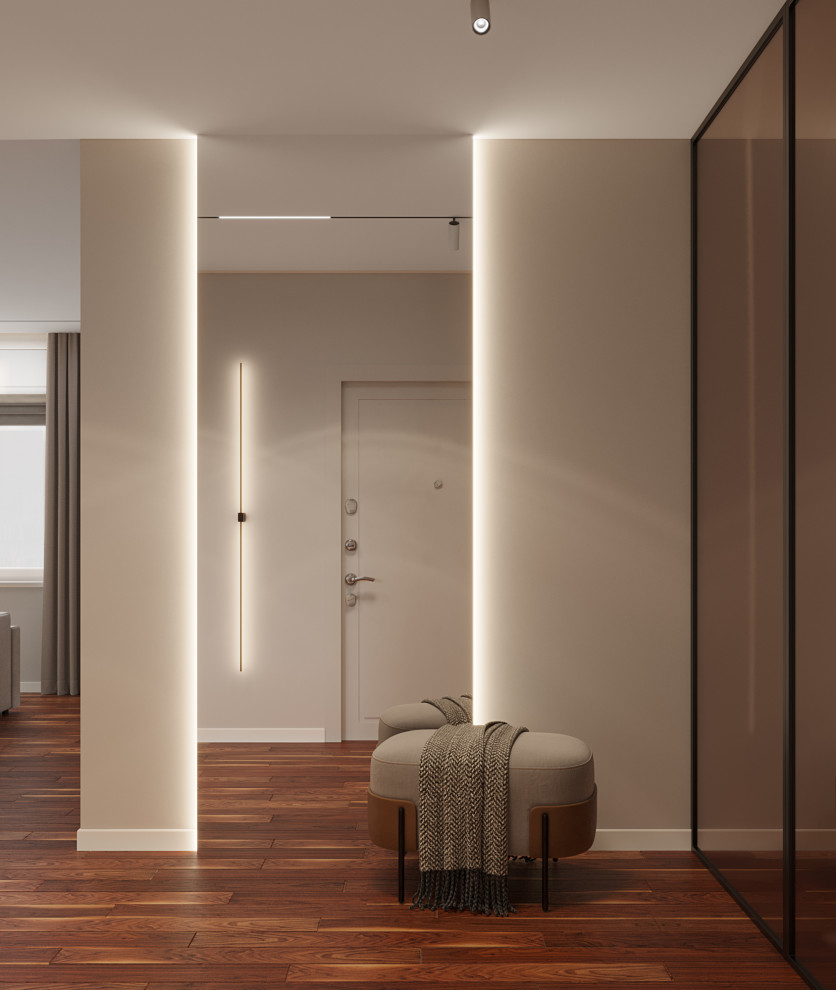 квартира для двоих