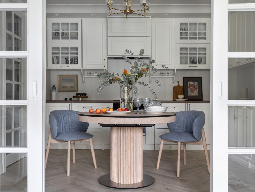 Квартира 60 кв.м.