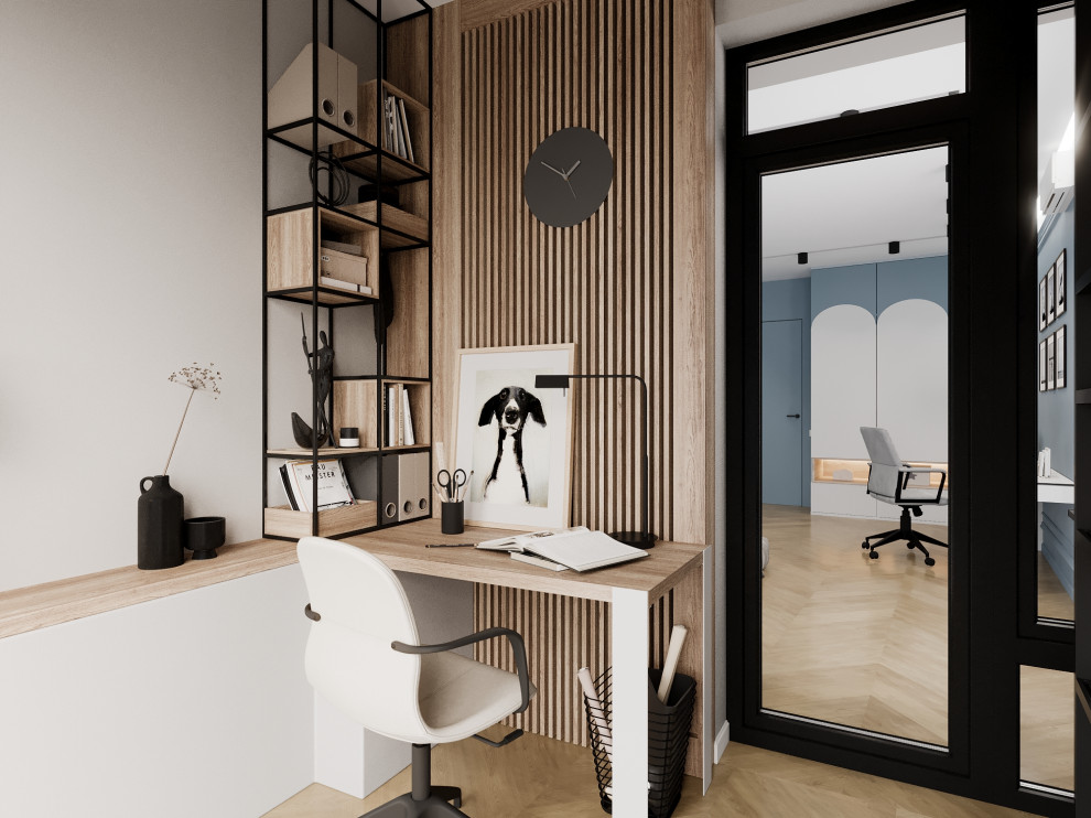 70 000 руб. 3-к квартира, 92.25 кв. м