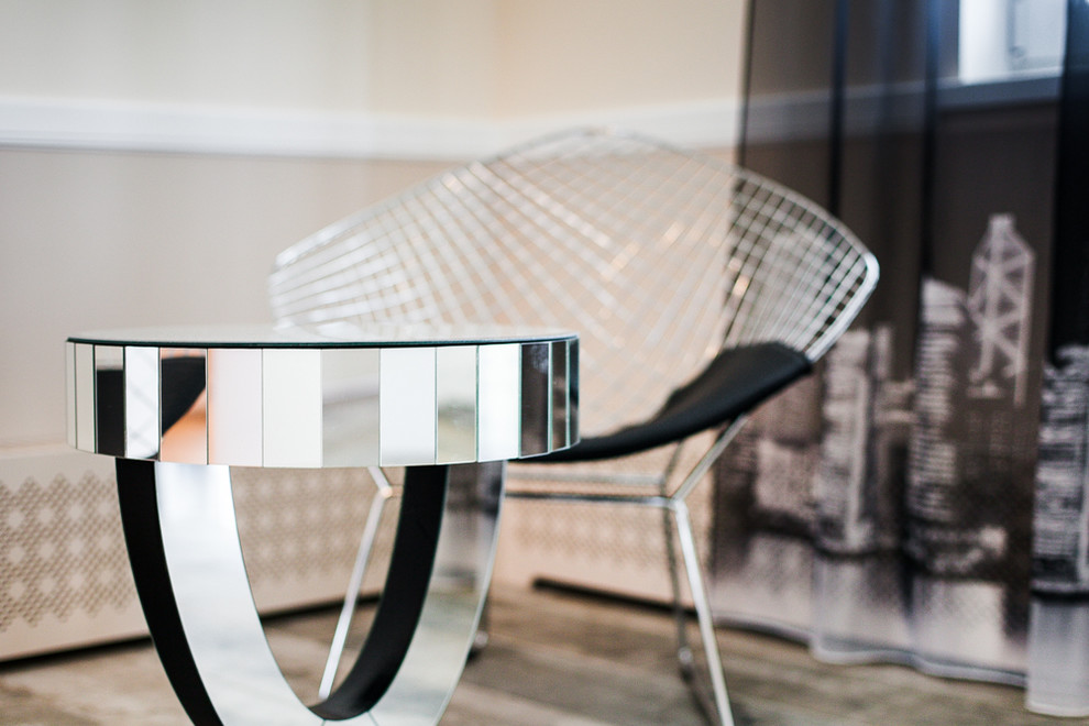 Коттедж Новая Рига, МО